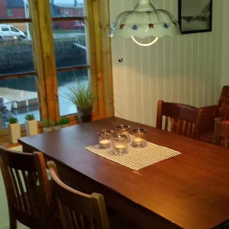 Burekka 11 Holiday home