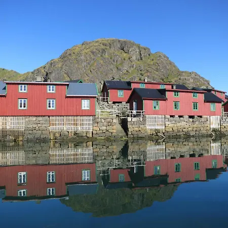 Burekka 11 Stamsund