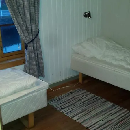 Burekka 11 * Stamsund